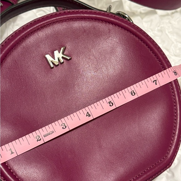 Michael kors Delaney crossbody bag - Picture 4 of 7